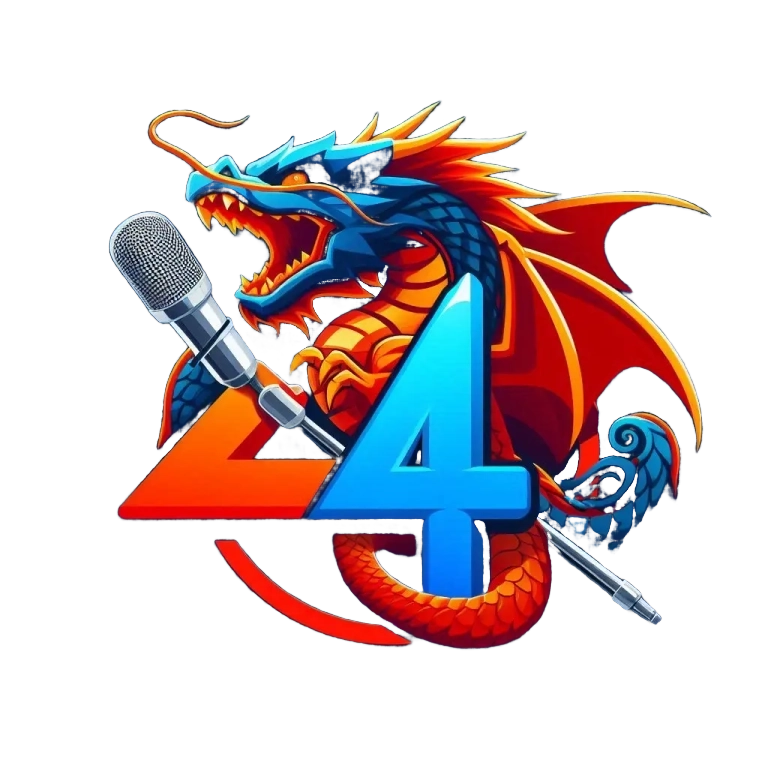 Utilities 4 Dragon logo